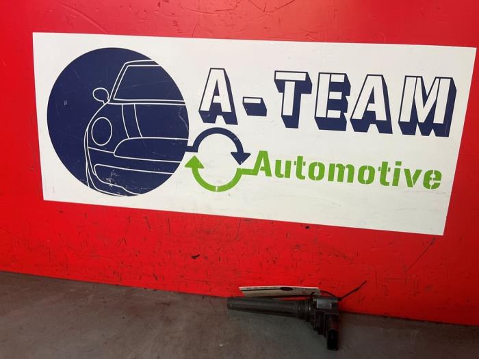 Usagé Broche bobine Audi RS 6 Avant (C7) 4.0 V8 TFSI 32V Prix € 24,99 Règlement à la marge proposé par A-Team Automotive