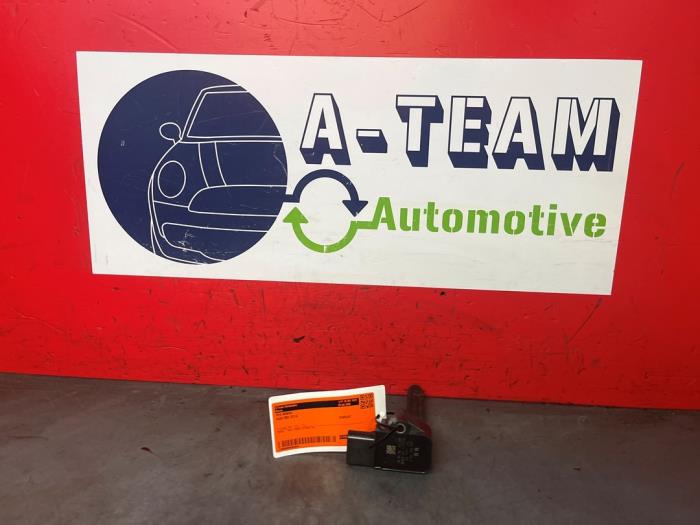 Usagé Broche bobine Audi RS 6 Avant (C7) 4.0 V8 TFSI 32V Prix € 24,99 Règlement à la marge proposé par A-Team Automotive