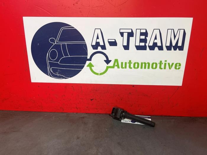Usagé Broche bobine Audi RS 6 Avant (C7) 4.0 V8 TFSI 32V Prix € 24,99 Règlement à la marge proposé par A-Team Automotive