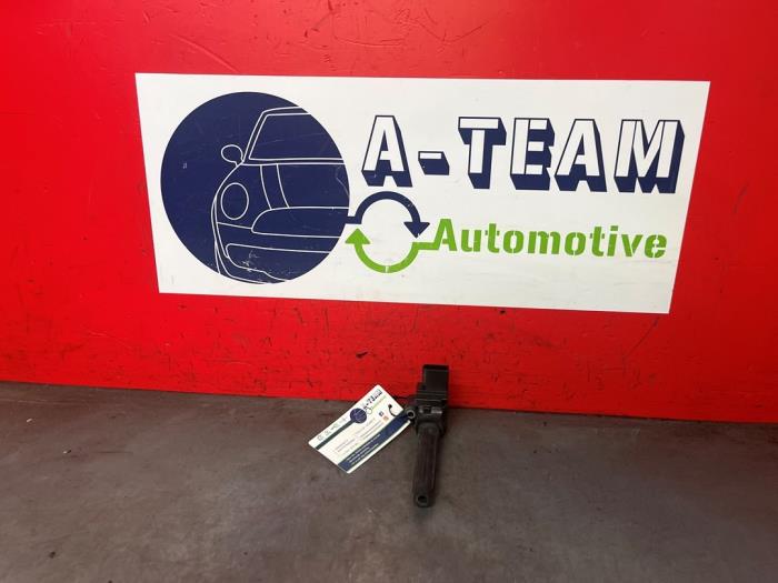 Usagé Broche bobine Audi RS 6 Avant (C7) 4.0 V8 TFSI 32V Prix € 24,99 Règlement à la marge proposé par A-Team Automotive