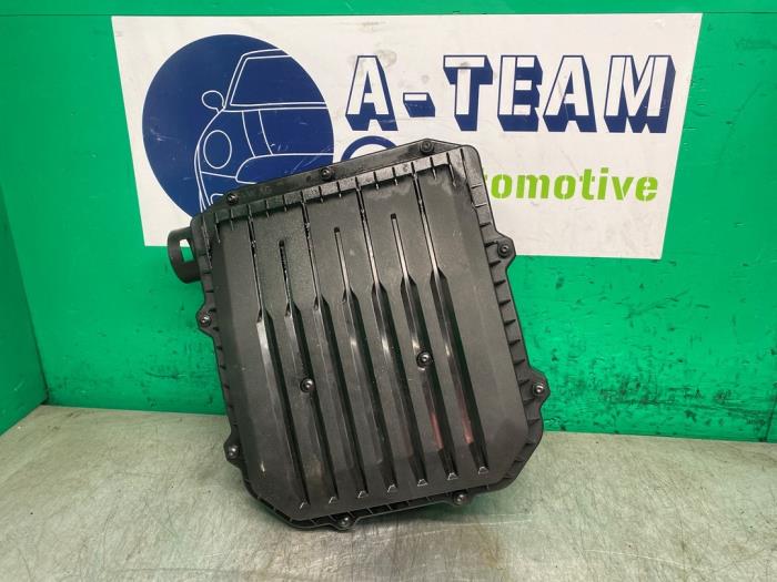 Gebrauchte Luftfiltergehäuse Volkswagen Up! (121) 1.0 12V 60 Preis € 49,99 Margenregelung angeboten von A-team Automotive