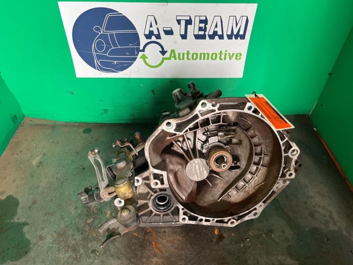 Gebrauchte Getriebe Opel Astra H (L48) 1.6 16V Preis € 299,99 Margenregelung angeboten von A-team Automotive