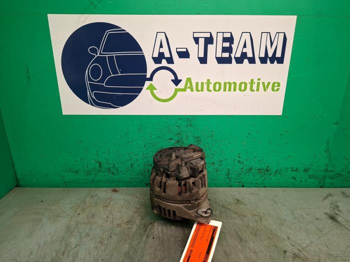 Begagnade Dynamo Alfa Romeo GT (937) 2.0 JTS 16V Pris € 49,99 Marginaltabell erbjuds av A-team Automotive