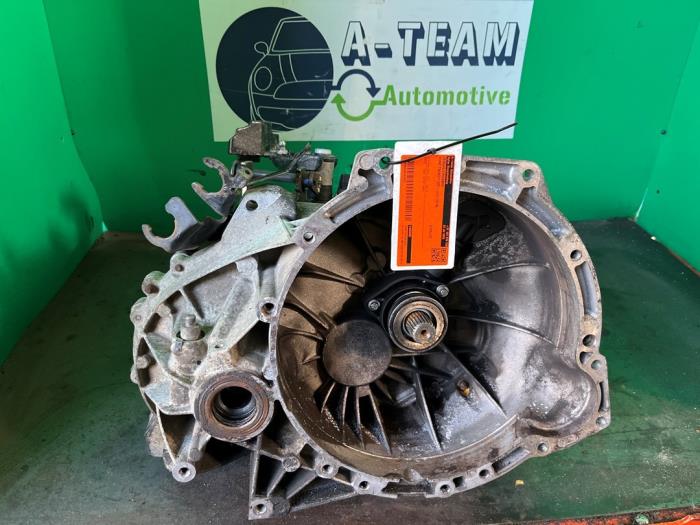 Gebrauchte Getriebe Ford Transit Connect 1.8 TDCi 75 Preis € 249,99 Margenregelung angeboten von A-team Automotive