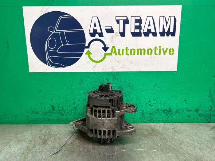 Begagnade Dynamo Alfa Romeo GT (937) 2.0 JTS 16V Pris € 29,99 Marginaltabell erbjuds av A-team Automotive