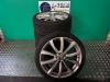 Volkswagen Passat Variant (365) 2.0 TSI 16V Sportfelgensatz + Reifen