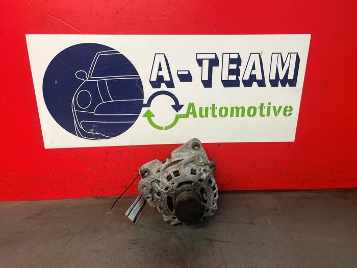 Used Dynamo Volkswagen Up! (121) 1.0 12V 60 Price € 19,99 Margin scheme offered by A-Team Automotive
