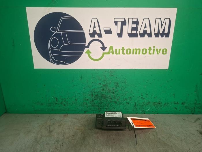 Begagnade PDC-modul Opel Insignia 2.8 V6 Turbo 24V 4x4 Ecotec Pris € 79,99 Marginaltabell erbjuds av A-team Automotive
