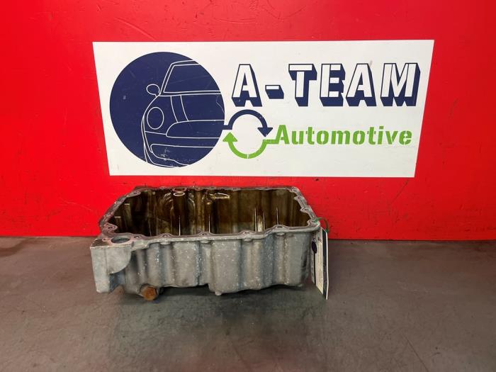 Gebrauchte Ölwanne Seat Mii 1.0 12V Preis € 124,99 Margenregelung angeboten von A-Team Automotive