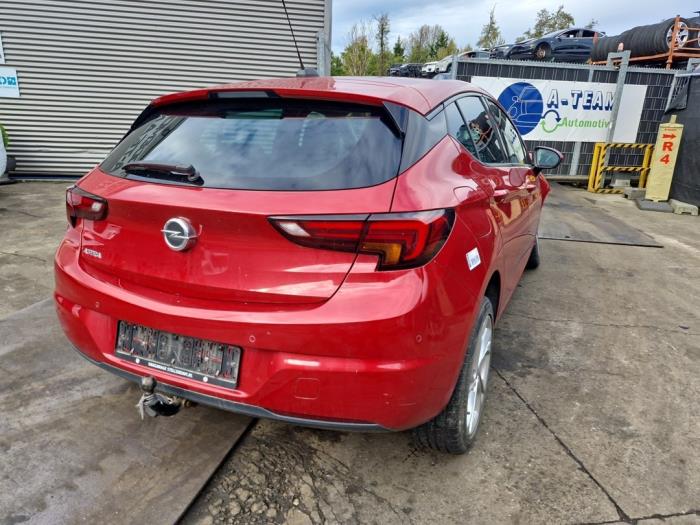 Usagé Servo frein Opel Astra K 1.2 Turbo 12V Prix € 749,99 Règlement à la marge proposé par A-Team Automotive