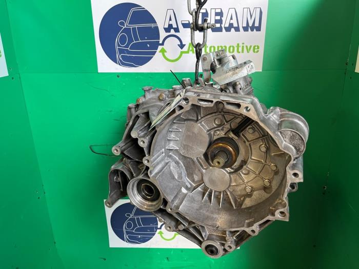Gebrauchte Getriebe Volkswagen Crafter (SY) 2.0 TDI Preis € 3.249,99 Margenregelung angeboten von A-team Automotive