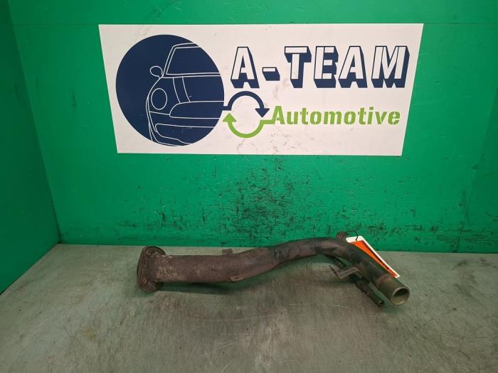 Usagé Conduit (divers) Opel Agila (A) 1.2 16V Prix sur demande proposé par A-team Automotive
