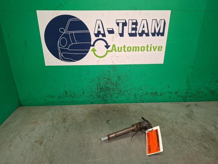 Usagé Injecteurs Opel Combo 1.3 CDTI 16V ecoFlex Prix € 99,99 Règlement à la marge proposé par A-team Automotive