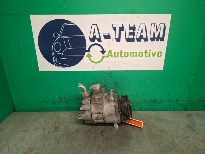 Gebrauchte Klimapumpe Seat Leon (1P1) 2.0 TDI 16V FR Preis € 24,99 Margenregelung angeboten von A-team Automotive