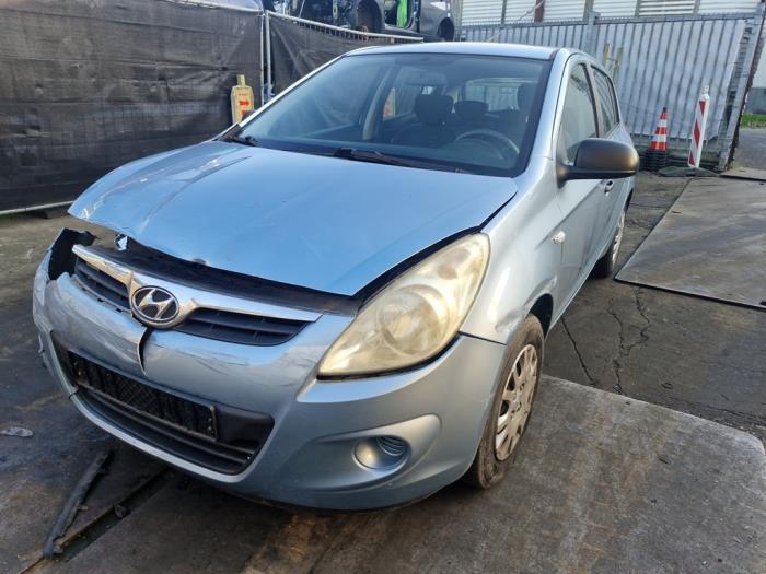 Used Subframe Hyundai i20 1.2i 16V Price € 39,99 Margin scheme offered by A-Team Automotive