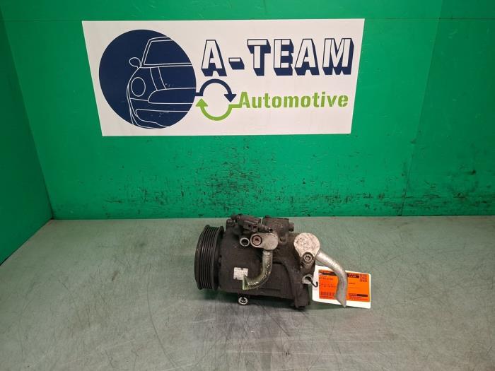 Gebrauchte Klimapumpe Seat Ibiza III (6L1) 1.2 12V Preis € 34,99 Margenregelung angeboten von A-team Automotive