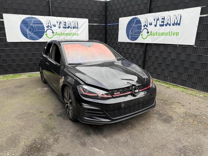 Gebrauchte Getriebe Volkswagen Golf VII (AUA) 2.0 GTI 16V Performance Package Preis € 2.849,99 Margenregelung angeboten von A-team Automotive
