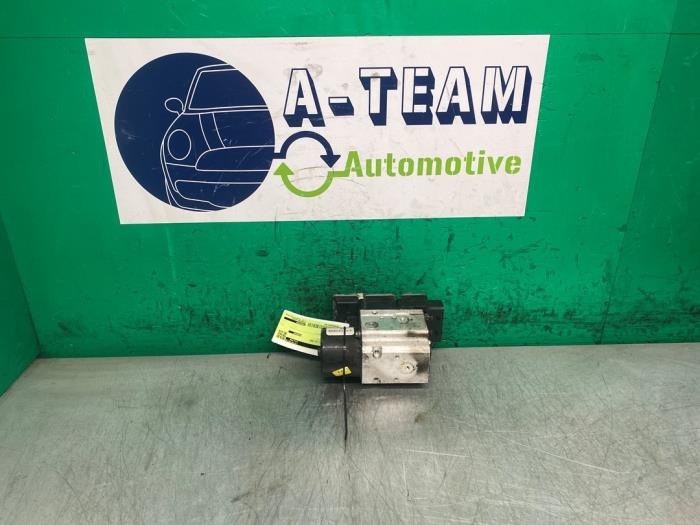 Begagnade ABS-pump Opel Vectra C GTS 3.2 V6 24V Pris € 99,99 Marginaltabell erbjuds av A-team Automotive