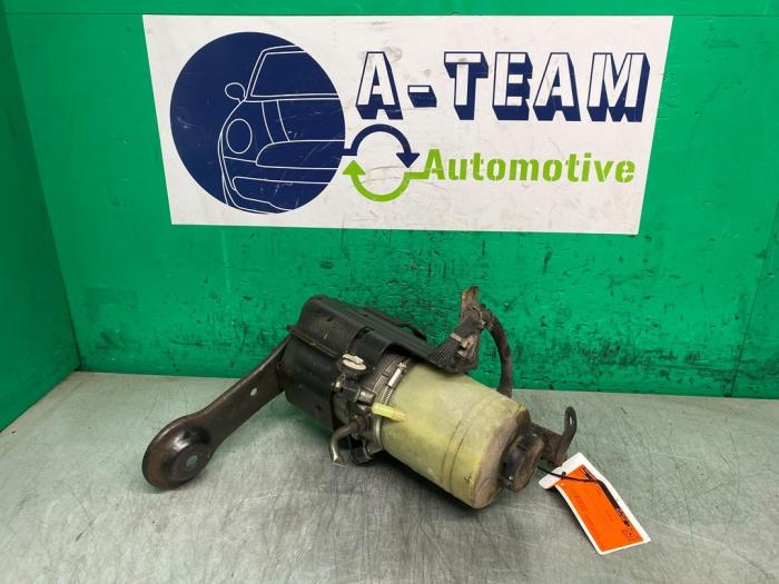 Usagé Pompe de direction Opel Vectra C GTS 3.2 V6 24V Prix € 69,99 Règlement à la marge proposé par A-team Automotive
