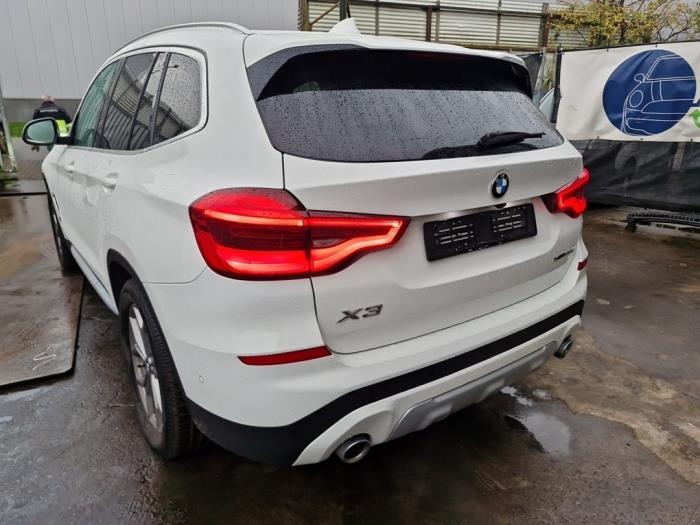 Gebrauchte Differential hinten BMW X3 (G01) xDrive 20d 2.0 TwinPower 16V Mild Hybrid Preis € 699,99 Margenregelung angeboten von A-Team Automotive
