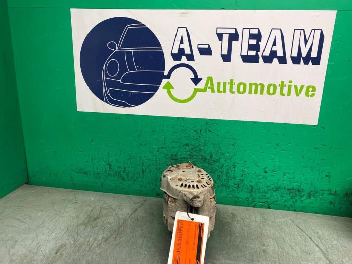 Gebrauchte Dynamo Suzuki Samurai 1.3 4x4 +Kat. Preis auf Anfrage angeboten von A-team Automotive