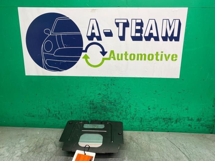 Used Engine management computer Peugeot 308 (4A/C) 1.6 VTI 16V Price € 39,99 Margin scheme offered by A-team Automotive