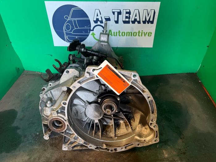 Gebrauchte Getriebe Ford Transit Connect 1.8 TDCi 75 Preis € 249,98 Margenregelung angeboten von A-team Automotive
