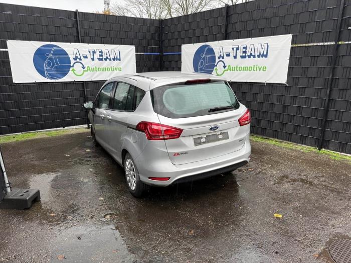 Begagnade Innerdisplay Ford B-Max (JK8) 1.0 EcoBoost 12V 100 Pris på förfrågan erbjuds av A-team Automotive