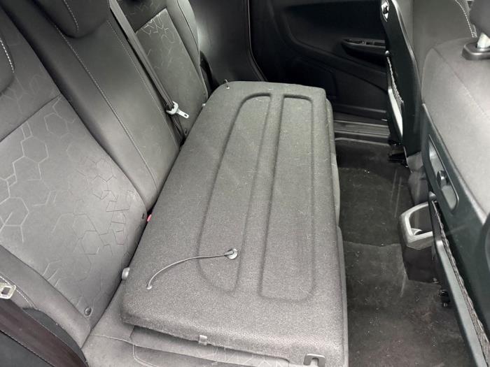 Używane Pólka tylna Ford B-Max (JK8) 1.0 EcoBoost 12V 100 Cena € 79,99 Procedura marży oferowane przez A-team Automotive