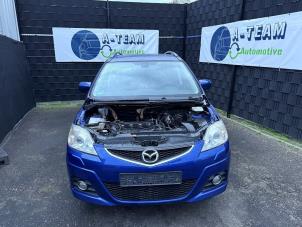 Engine from a Mazda 5 (CR19) 1.8i 16V 2009