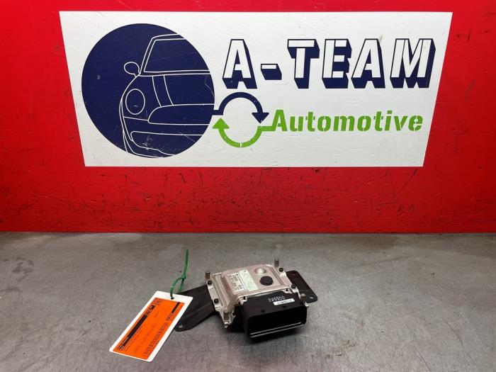 Used Engine management computer Kia Pro cee'd (EDB3) 1.4 CVVT 16V Price € 99,99 Margin scheme offered by A-Team Automotive