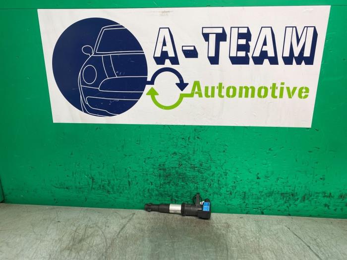 Gebrauchte Stift Zündspule Alfa Romeo GT (937) 2.0 JTS 16V Preis € 19,99 Margenregelung angeboten von A-team Automotive