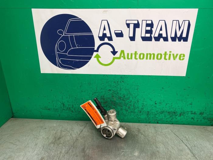 Begagnade Högtryckspump Alfa Romeo GT (937) 2.0 JTS 16V Pris € 299,99 Marginaltabell erbjuds av A-team Automotive