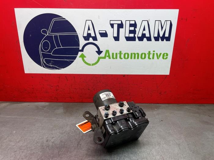 Gebrauchte ABS Pumpe Hyundai H-300 2.5 CRDi Preis € 149,99 Margenregelung angeboten von A-Team Automotive