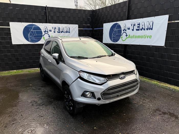 Gebrauchte Kühler Ford EcoSport (JK8) 1.0 EcoBoost 12V 125 Preis € 34,99 Margenregelung angeboten von A-team Automotive