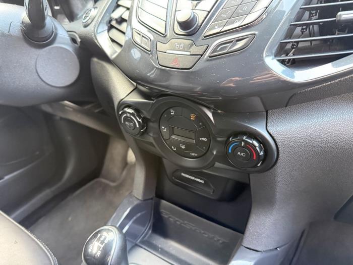 Begagnade Klimatpanel Ford EcoSport (JK8) 1.0 EcoBoost 12V 125 Pris € 89,99 Marginaltabell erbjuds av A-team Automotive