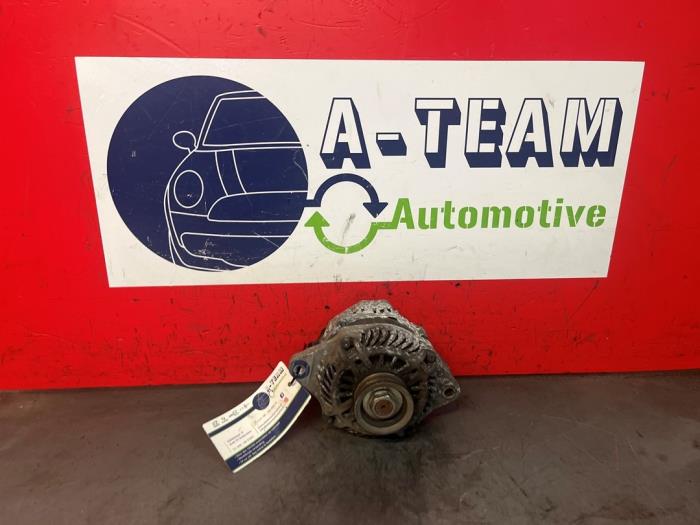 Used Dynamo Suzuki Swift (ZA/ZC/ZD) 1.2 16V Price € 29,99 Margin scheme offered by A-Team Automotive