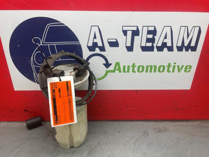 Used Petrol pump Suzuki Swift (ZA/ZC/ZD) 1.2 16V Price € 29,99 Margin scheme offered by A-Team Automotive
