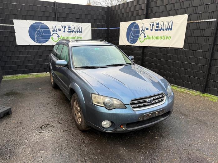 Usagé Radiateur Subaru Outback (BP) 2.5 16V Prix sur demande proposé par A-team Automotive