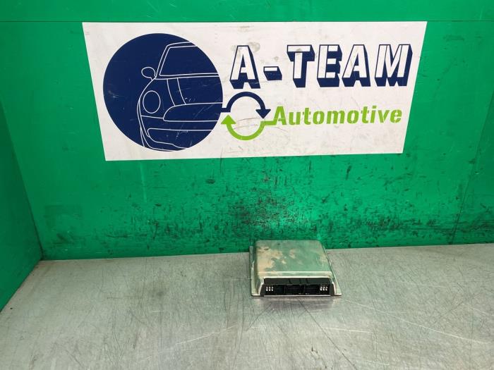 Used Engine management computer Mercedes SLK (R170) 2.3 230 K 16V Price € 99,99 Margin scheme offered by A-team Automotive