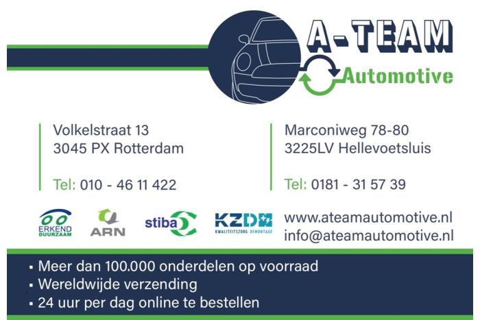 Begagnade Ratt Mercedes SLK (R170) 2.3 230 K 16V Pris på förfrågan erbjuds av A-team Automotive
