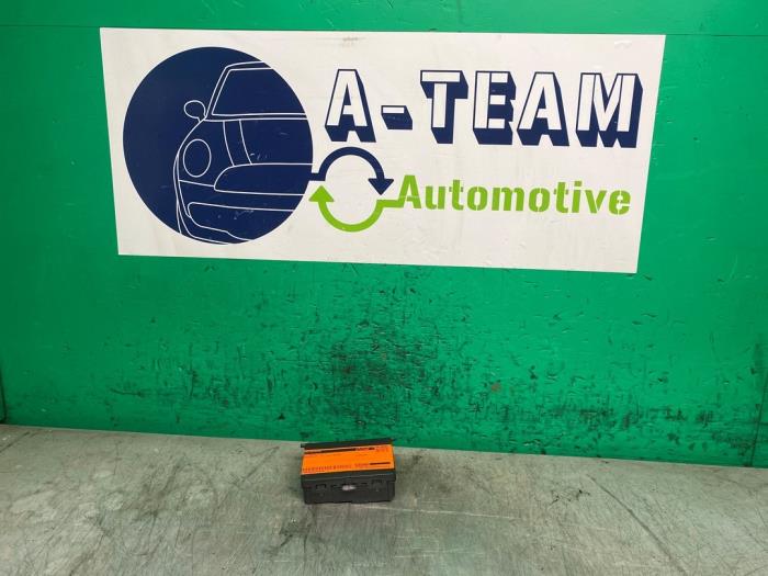 Begagnade Klimatpanel Citroen C4 Picasso (3D/3E) 1.6 16V VTi 120 Pris € 29,99 Marginaltabell erbjuds av A-team Automotive