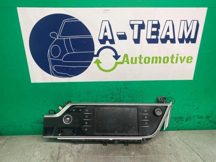 Used Interior display Citroen C4 Picasso (3D/3E) 1.6 16V VTi 120 Price € 299,99 Margin scheme offered by A-team Automotive
