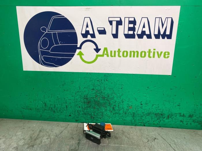 Gebrauchte Handbremse Schalter Citroen C4 Picasso (3D/3E) 1.6 16V VTi 120 Preis € 19,99 Margenregelung angeboten von A-team Automotive