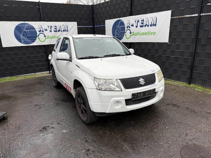 Gebrauchte Kühlerventilator Suzuki Grand Vitara II (JT) 1.6 16V Preis auf Anfrage angeboten von A-team Automotive