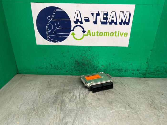 Used Engine management computer Ford Focus 3 Wagon 1.0 Ti-VCT EcoBoost 12V 125 Price € 119,99 Margin scheme offered by A-team Automotive