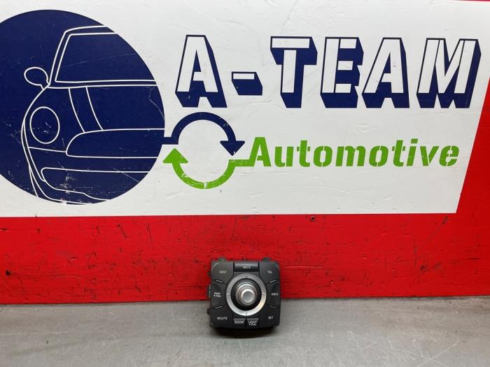 Front axle beam – 808785