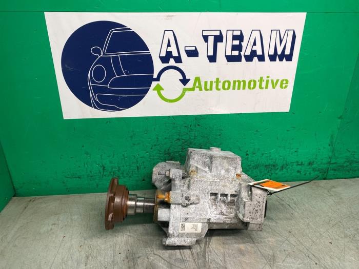 Begagnade Främre differential Volkswagen Golf VIII (CD1) 2.0 GTI Clubsport 16V Pris € 799,99 Marginaltabell erbjuds av A-team Automotive