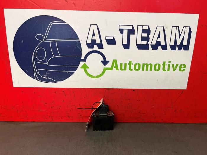 Begagnade Radarsensor Nissan Qashqai (J11) 1.2 DIG-T 16V Pris € 149,99 Marginaltabell erbjuds av A-Team Automotive