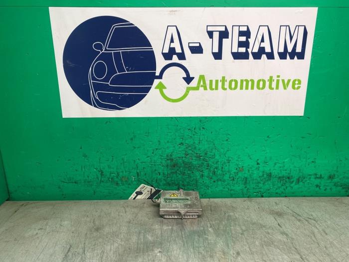 Używane Modul ksenonowy BMW 3 serie (E46/2) Cena € 79,99 Procedura marży oferowane przez A-team Automotive